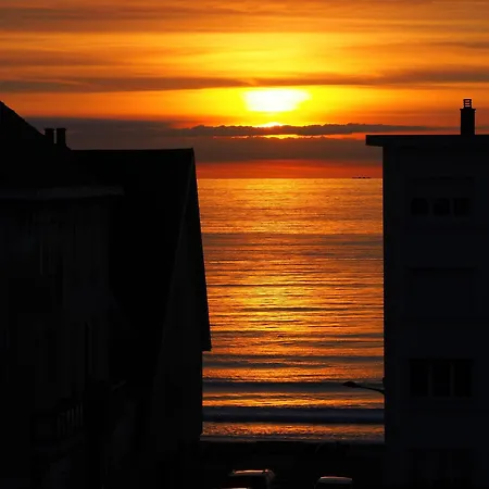 Appartement Terrasse Vue Avec Parking Prive A 62930 Wimereux