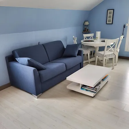 Terrasse Vue Avec Parking Prive A 62930