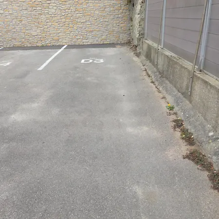 Terrasse Vue Avec Parking Prive A 62930 Appartement